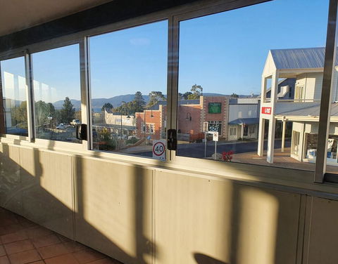 19 Lakeview Plaza - Darwin Holiday 0