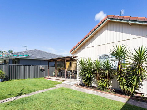 19 Lincoln Street - Darwin Holiday 2