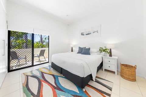 19 Ross Crescent - Darwin Holiday 2