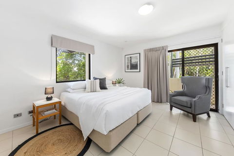 19 Ross Crescent - Darwin Holiday 1