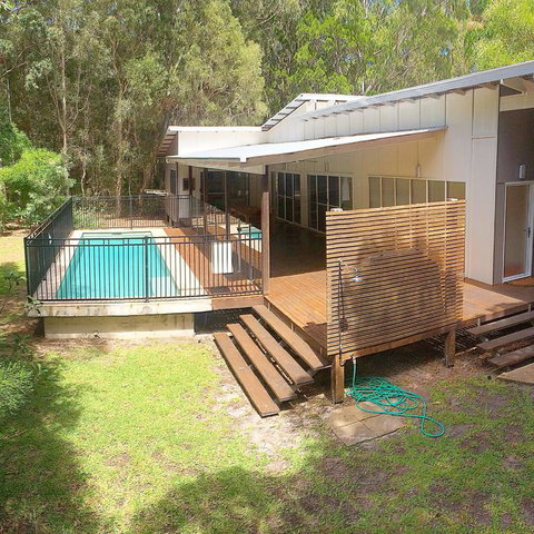 19 Satinwood - Natures Retreat With A Bit Of Sandy Feet - Darwin Holiday 3