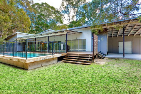 19 Satinwood - Natures Retreat With A Bit Of Sandy Feet - Darwin Holiday 2