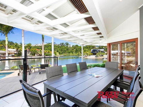19 Wesley Court - Darwin Holiday 3