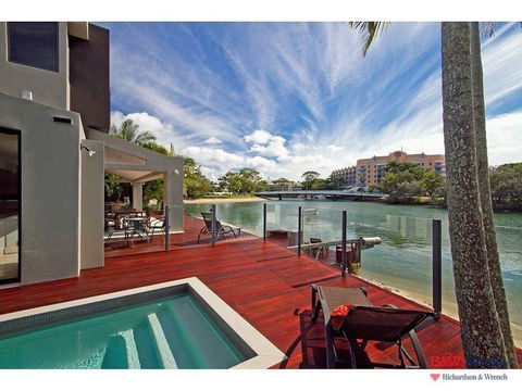 19 Witta Circle - Darwin Holiday 1