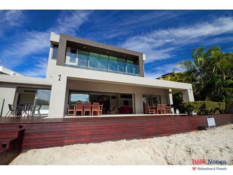 19 Witta Circle - Darwin Holiday 2