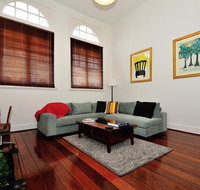 1904 - Central historic 1 bedroom apartment - Darwin Holiday