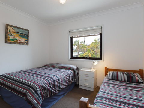 2 'Carindale', 19-23 Dowling Street - Pool, Tennis Court, Close To Town - Darwin Holiday 2