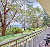 2 'Fiddlers Green' 62 Magnus Street - ground floor unit walking distance to Nelson Bay - Darwin Holiday
