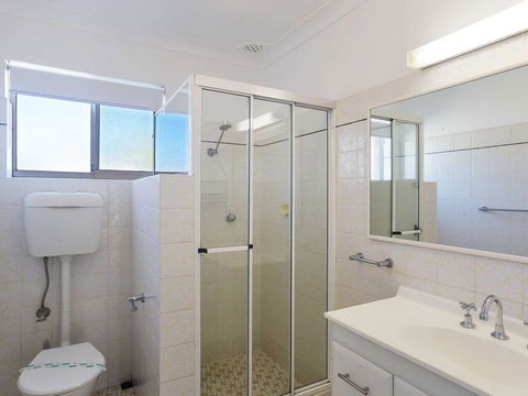 2 'Fiddlers Green' 62 Magnus Street - Ground Floor Unit Walking Distance To Nelson Bay - Darwin Holiday 2