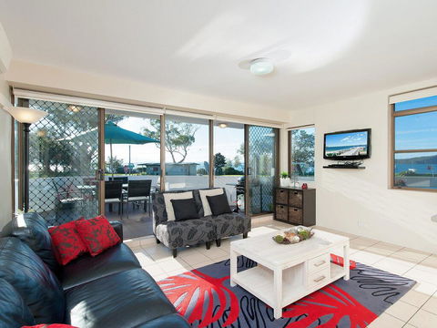 2 'Fleetwood', 63 Shoal Bay Road - Spectacular Views - Darwin Holiday 2