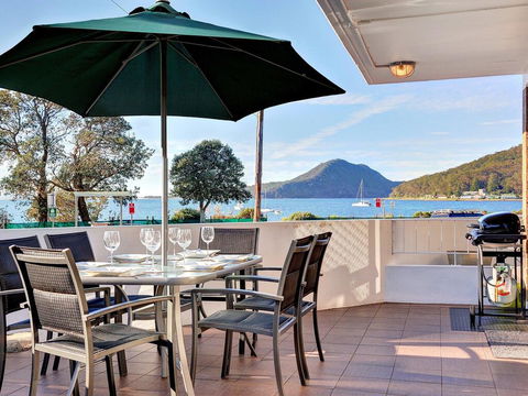 2 'Fleetwood', 63 Shoal Bay Road - Spectacular Views - Darwin Holiday 3
