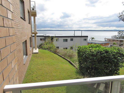 2 'Highpoint' 4 Magnus Street - Two Bedroom Unit Close To Nelson Bay CBD - Darwin Holiday 1