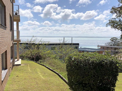 2 'Highpoint' 4 Magnus Street - Two Bedroom Unit Close To Nelson Bay CBD - Darwin Holiday 0