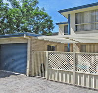 2 'Mahi Mahi' 5 Achilles Street - 3 bedroom between Shoal Bay and Little Beach - Darwin Holiday