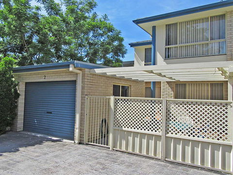 2 'Mahi Mahi', 5 Achilles Street - 3 Bedroom Between Shoal Bay And Little Beach - Darwin Holiday 0