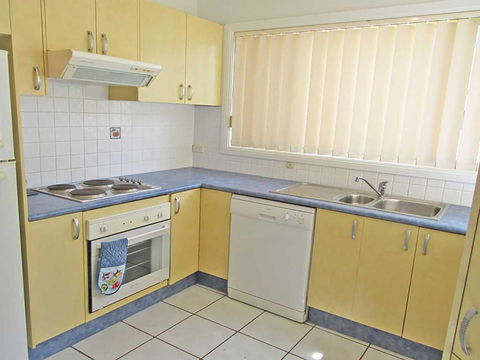2 'Mahi Mahi', 5 Achilles Street - 3 Bedroom Between Shoal Bay And Little Beach - Darwin Holiday 3