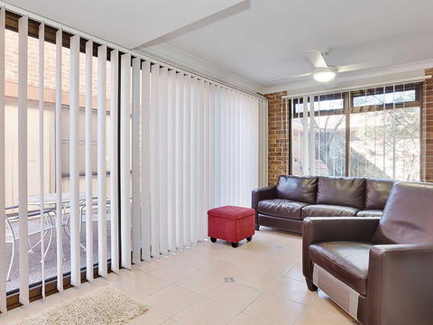 2 'Plattens' 15 Kurrawa Close - Great Duplex So Close To The Water - Darwin Holiday 1