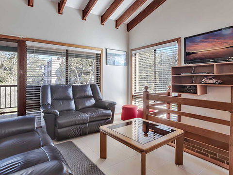 2 'Plattens' 15 Kurrawa Close - Great Duplex So Close To The Water - Darwin Holiday 2