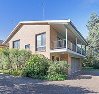 2 'Plattens' 15 Kurrawa Close - great duplex so close to the water - Darwin Holiday