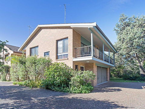 2 'Plattens' 15 Kurrawa Close - Great Duplex So Close To The Water - Darwin Holiday 0