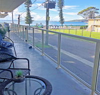 2 'Shoal Court' 7 Lillian Street - fabulous location with water views - Darwin Holiday