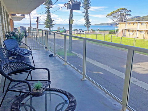 2 'Shoal Court', 7 Lillian Street - Fabulous Location With Water Views - Darwin Holiday 0