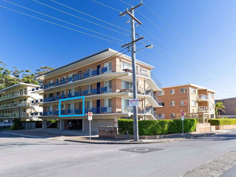 2 'Shoal Towers', 11 Shoal Bay Rd - Across The Road To Beautiful Shoal Bay Beach - Darwin Holiday 3