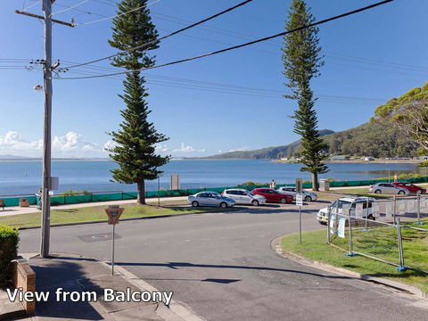 2 'Shoal Towers', 11 Shoal Bay Rd - Across The Road To Beautiful Shoal Bay Beach - Darwin Holiday 2