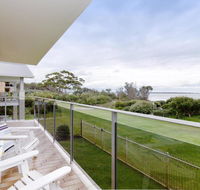 2 'The Helm' 22 Voyager Cl - Stunning waterfront unit with Air Conditioning - Darwin Holiday