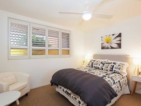 2 'Westpoint', 2 Thurlow Avenue - Ground Floor, Linen Supplied, Views - Darwin Holiday 3