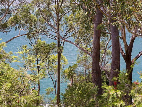 2 'Westpoint', 2 Thurlow Avenue - Ground Floor, Linen Supplied, Views - Darwin Holiday 2