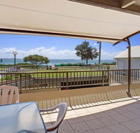 2 'Yachtsman Rest' 37 Victoria Parade - Foxtel aircon waterviews - Darwin Holiday