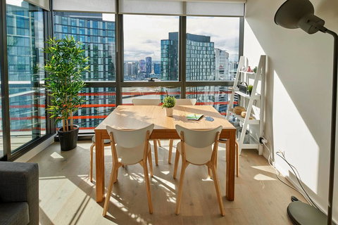 2 Bed 2 Bathroom Brand New Unit With Gym And Pool - Darwin Holiday 2