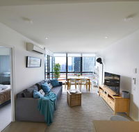2 Bed 2 Bathroom Brand New Unit with Gym and Pool