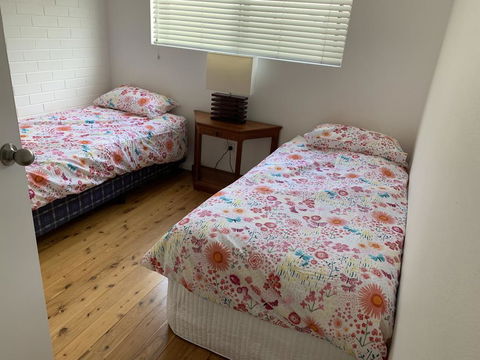 2 Bed Bar Beach Apartment - Stroll To Beach & Cafes, Supermarket Apartment 6 - Darwin Holiday 2