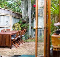 2 Bed Renovated Terrace - Erskinville - Darwin Holiday