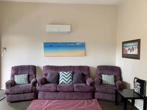 2 Bed Rooms Granny Flat - Complete Privacy - Darwin Holiday 0