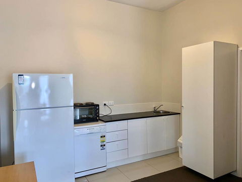 2 Bed Rooms Granny Flat - Complete Privacy - Darwin Holiday 1