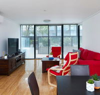 2 Bed/2 Bath Apartment Amazing Location - Darwin Holiday