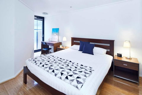 2 Bed/2 Bath Apartment, Amazing Location! - Darwin Holiday 2