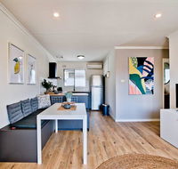 2 Bedroom Apt In Glenelg With Air-Con - Darwin Holiday