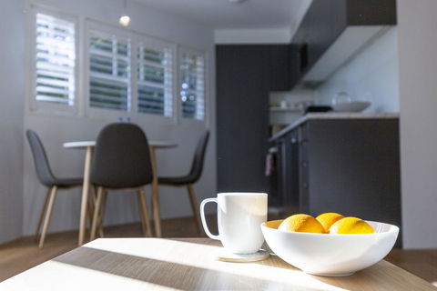 2 BEDROOM BRAND NEW APT // MOMENTS FROM RNSH - Darwin Holiday 3