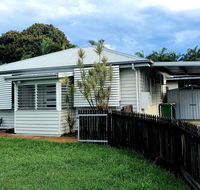 2 bedroom cottage - Darwin Holiday