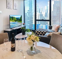2 Bedroom Luxury on Southbank Boulevard - Darwin Holiday