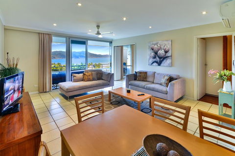 2 Bedroom Poinciana Lodge - Darwin Holiday 0