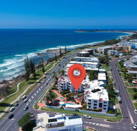 2 Bedroom Private Unit - Alexandria Apartments - Darwin Holiday