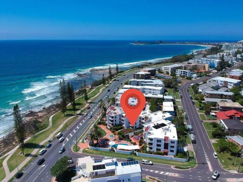 2 Bedroom Private Unit - Alexandria Apartments - Darwin Holiday 0