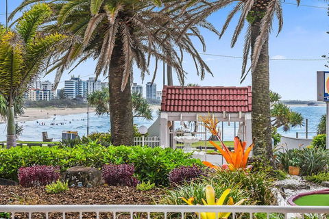 2 Bedroom Private Unit - Alexandria Apartments - Darwin Holiday 2