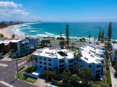 2 Bedroom Private Unit - Alexandria Apartments - Darwin Holiday 3