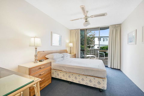 2 Bedroom Private Unit - Alexandria Apartments - Darwin Holiday 1